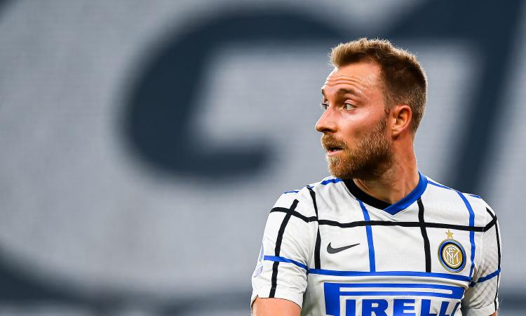 Inter, PSG, Tottenham: che intreccio con Eriksen