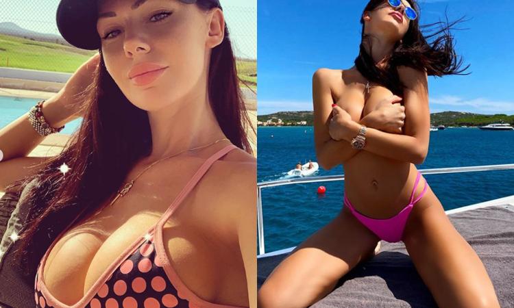 Erjona Sulejmani è ancora single, ma pronta a fidanzarsi: 'Se incontrassi qualcuno che...' FOTO