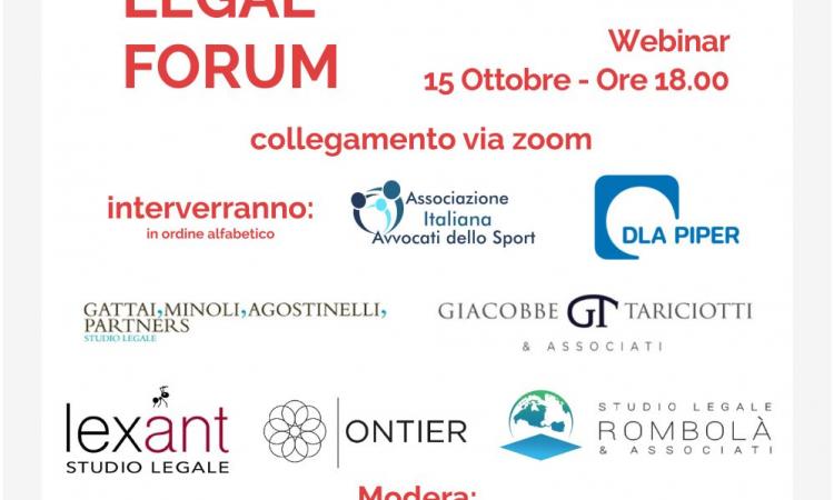 Esports Legal Forum: nasce il primo Manifesto per la regolamentazione degli Esports in Italia