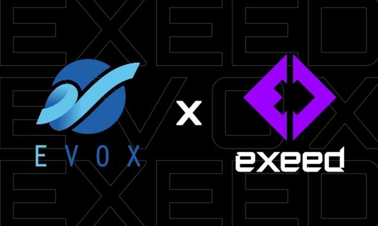 Esports: Exeed, nuova collaborazione con eVox