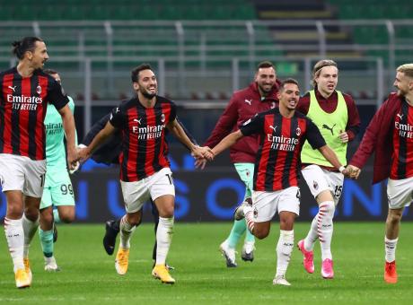 Il Milan può davvero credere allo scudetto?