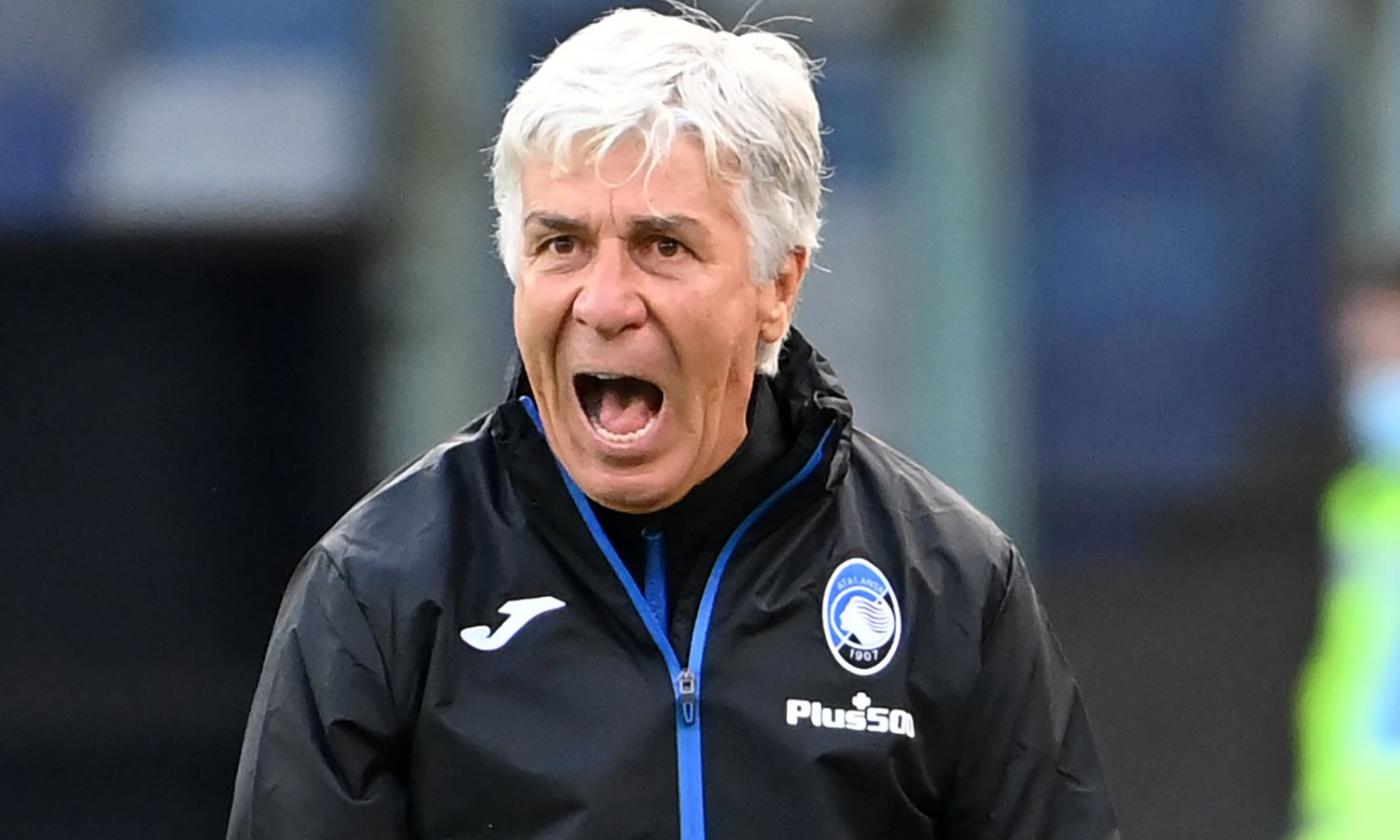 gasperini