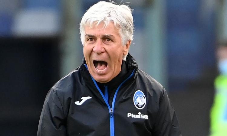 Serie A, altro ko per l'Atalanta: sale la quota per la qualificazione in Champions. Fiducia a Milan e Napoli