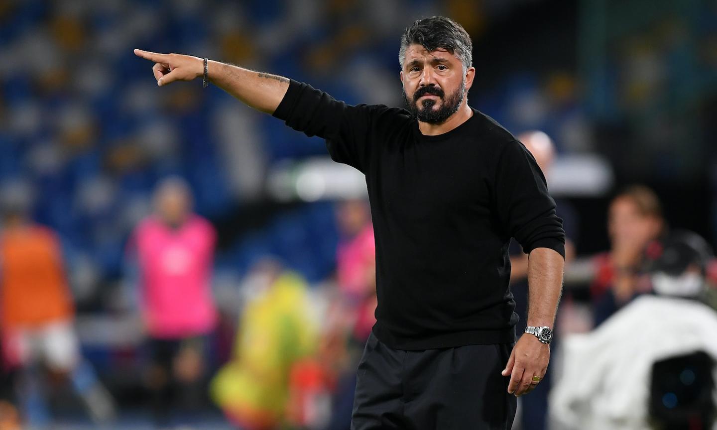 Milan, aveva ragione Gattuso. Ora col Napoli può far sprofondare la Juve