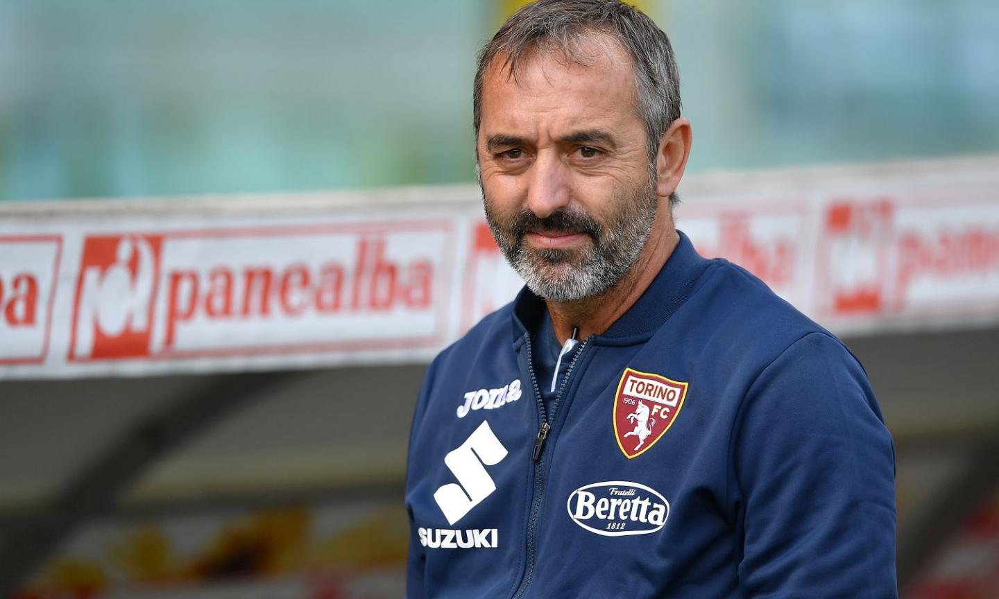 Torino, ancora fiducia a Giampaolo 