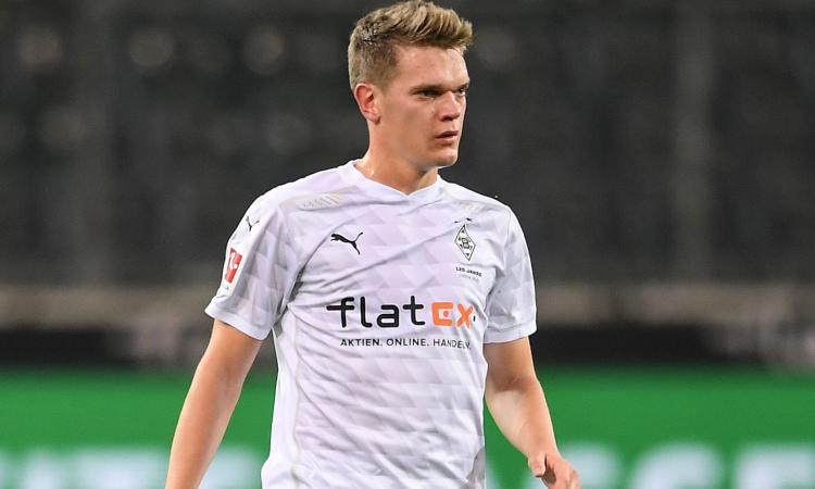 Inter, idea Ginter
