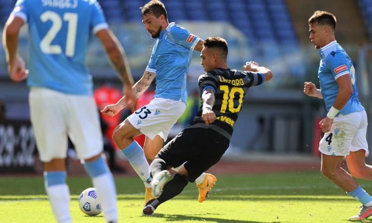 Lautaro: niente Barcellona, ma gioca con Messi. Le cifre per il rinnovo con l'Inter