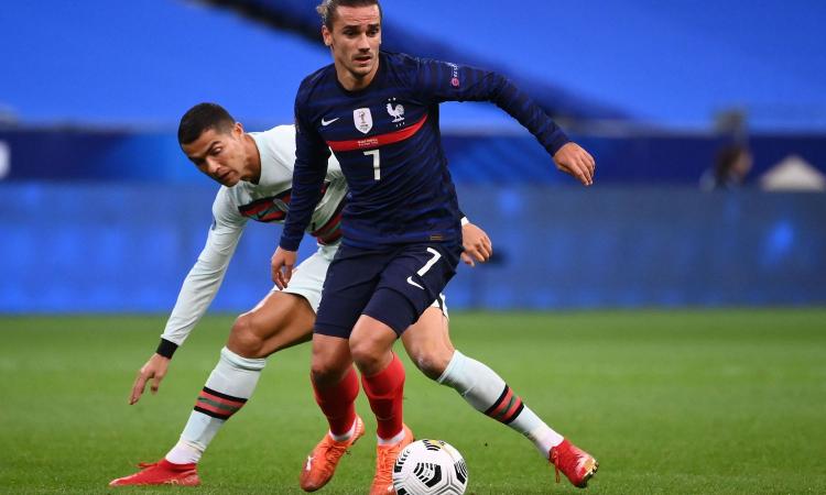 UFFICIALE: il Marsiglia entra negli eSports grazie a... Griezmann!