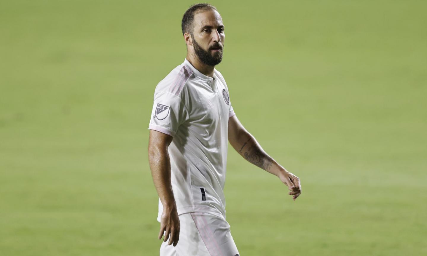 Inter Miami, Higuain: ‘15 anni innaturali in Europa, sempre nell’occhio del ciclone’