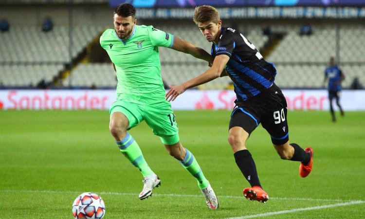 Atalanta, sfida al Milan per De Ketelaere