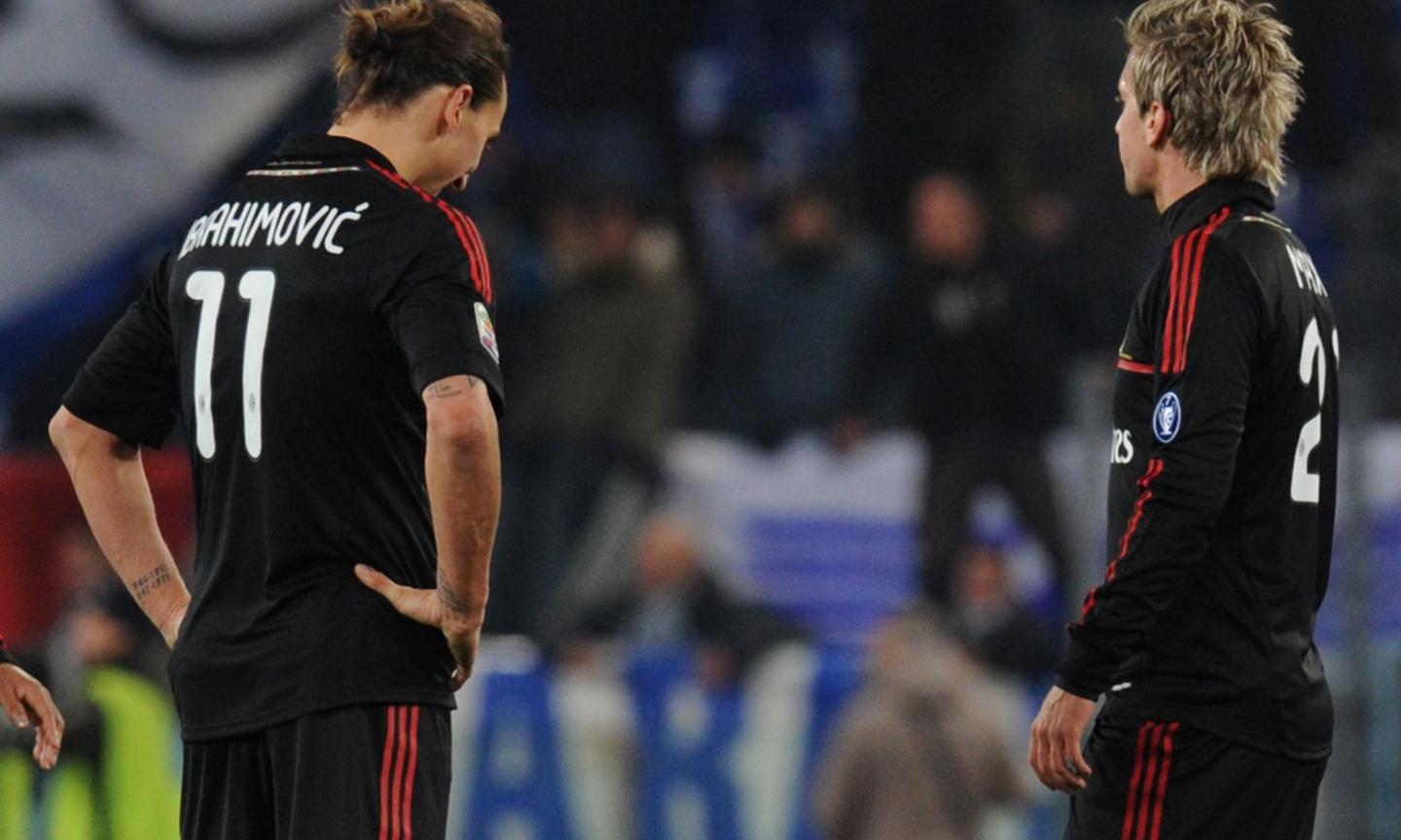 Maxi Lopez e le discussioni con Ibra: 'Voleva spaccarmi la faccia perché...'