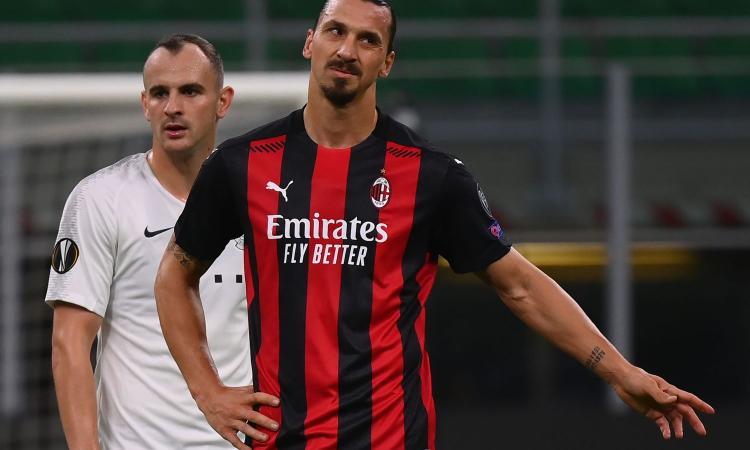 Ibrahimovic attacca Fifa e FIFPro: 'Fanno i soldi con il mio nome senza permesso, è tempo di indagare'