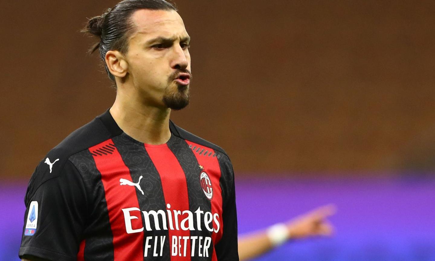 Milan, un ex: 'Ibra fino al 2022? Anche oltre, non sarebbe una pazzia'