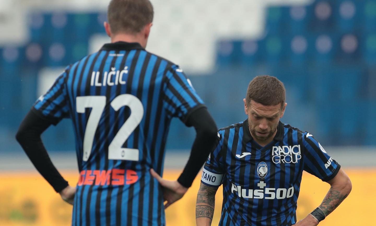 Atalanta, Gomez via da Bergamo sotto silenzio: l'indifferenza dei tifosi