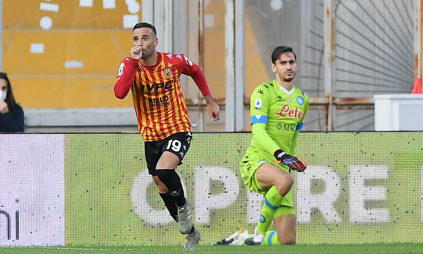 ​Serie B: Benevento-Lecce sul filo dell’equilibrio, per i bookies campani leggermente avanti  