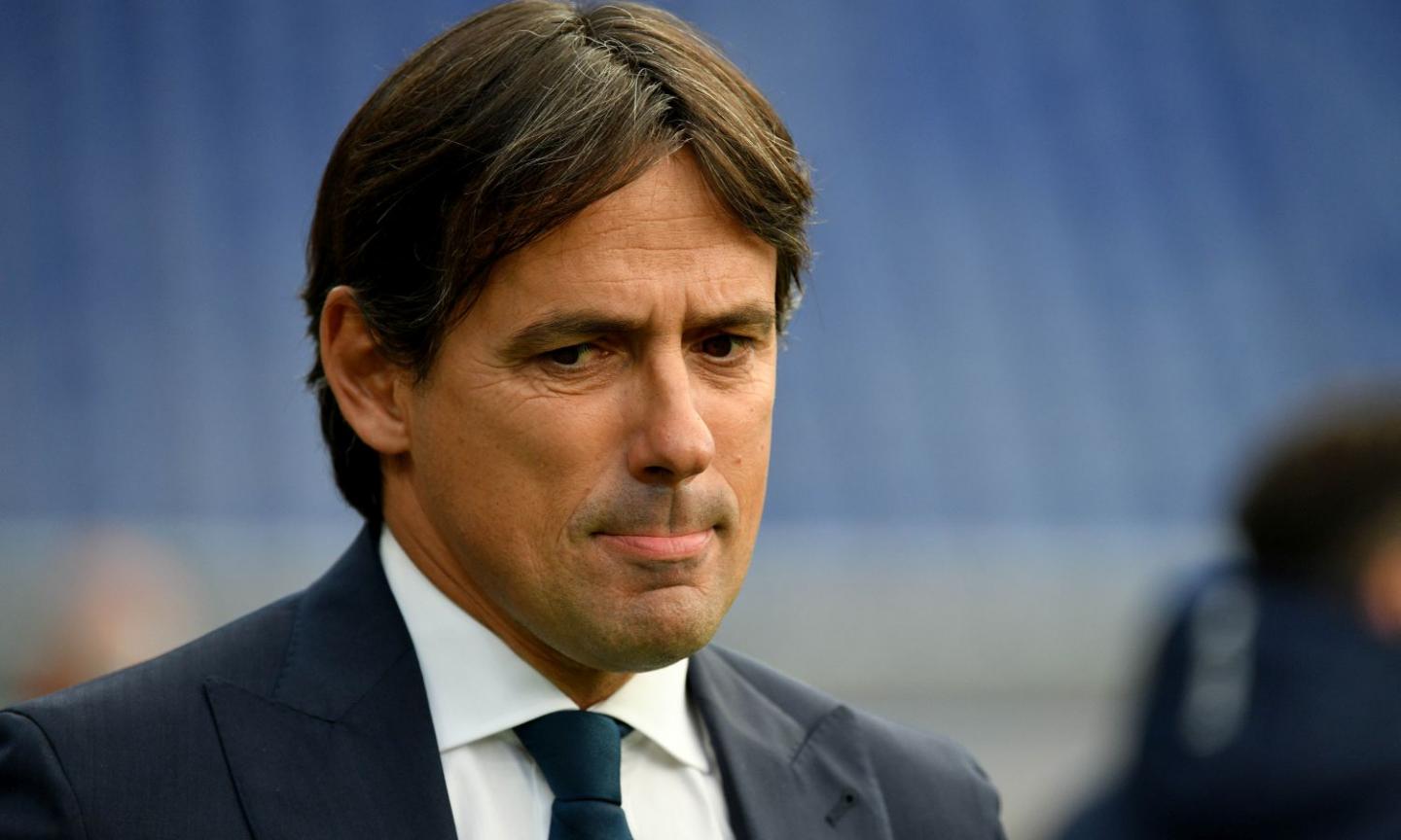 Inzaghi: 'Attacchi mediatici gratuiti, ma ci stanno caricando. Domani rientra Radu, su Luis Alberto...'