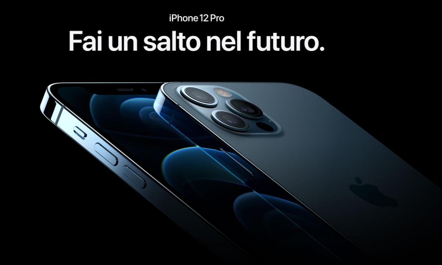 Nuovo iPhone, ecco i 4 nuovi modelli: caratteristiche e prezzi