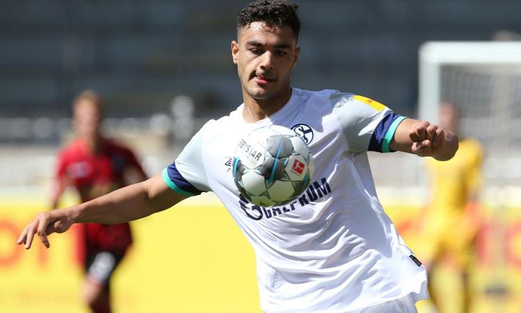 Milan, assist dello Schalke per Kabak: la nuova valutazione al ribasso
