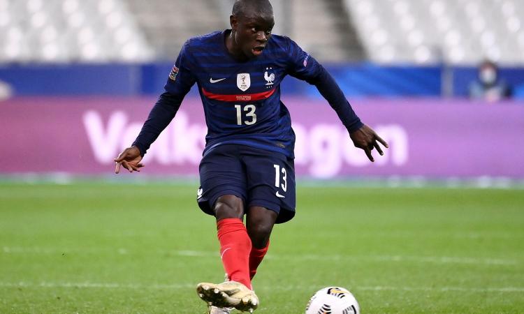 Inter, Eriksen si gioca tutto: se parte nuovo assalto a Kanté