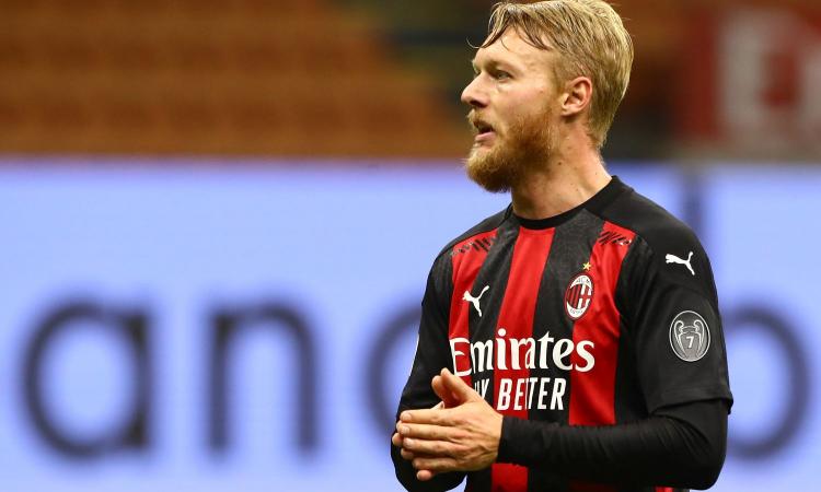 Milan, il vero affare è stato Kjaer a 3,5 milioni. Maldini cerca il suo erede, tutti i nomi