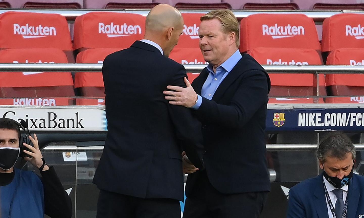 Koeman perde il Clasico, ma non ci sta: 'Perché il VAR viene usato solo contro il Barcellona?' VIDEO