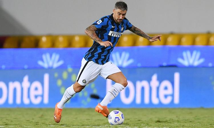 Inter, UFFICIALE: Kolarov si è operato
