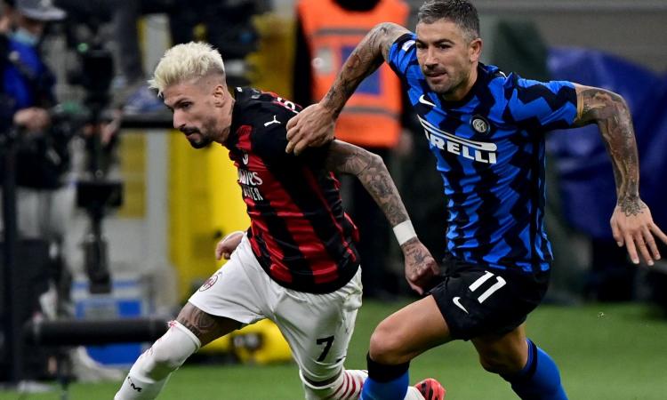 Inter, le pagelle di CM: Lukaku fa la guerra, Kolarov è un disastro