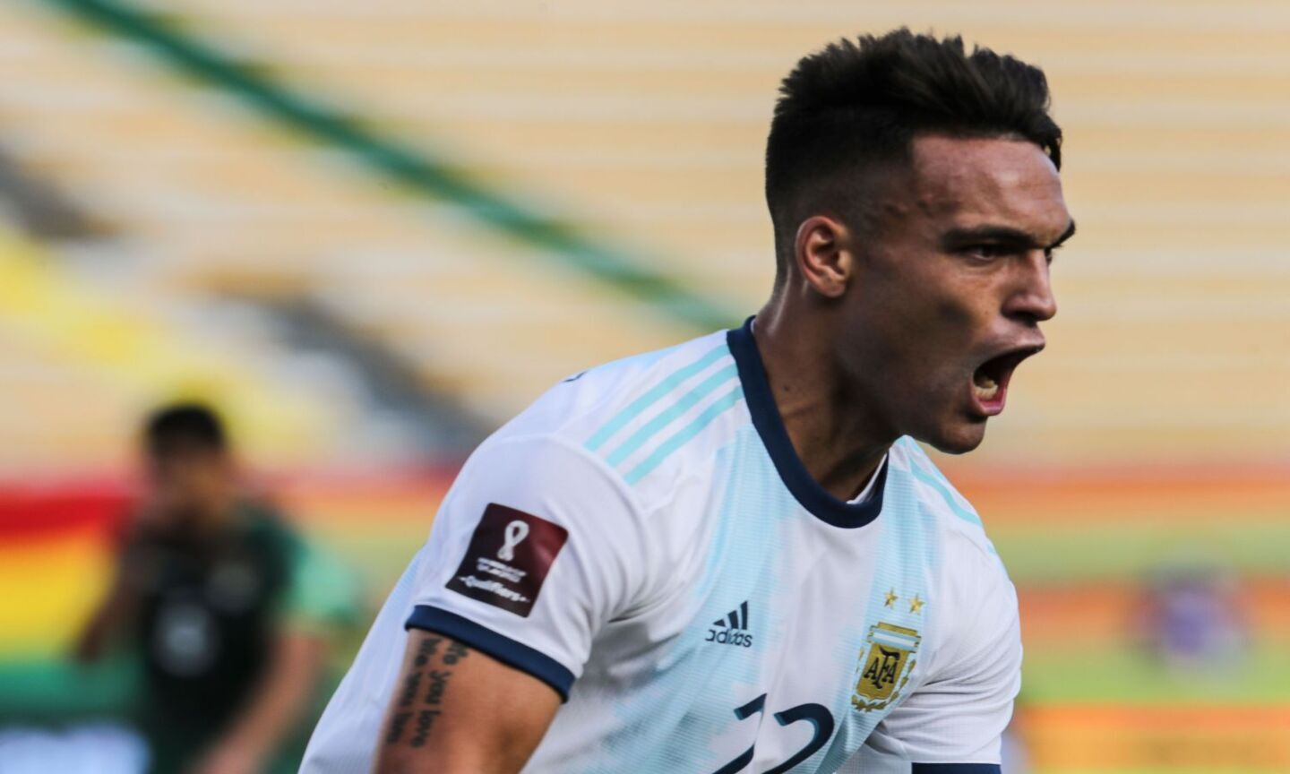 Convocati Argentina, 7 gli 'italiani: la scelta su Lautaro, Di Maria e Dybala