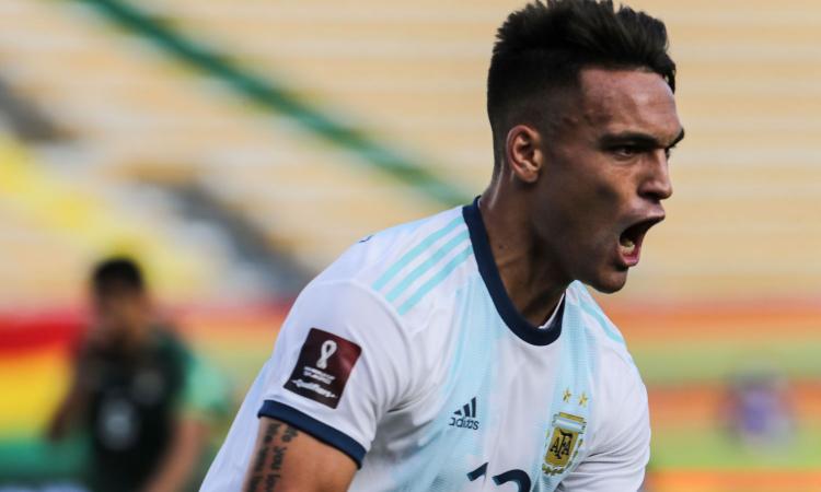 Inter, Milito svela: 'Barcellona su Lautaro? Io so che lui...'