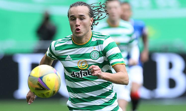 Milan, si attendono segnali dal Celtic per Laxalt: la situazione