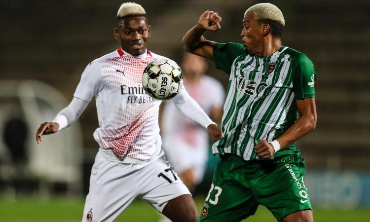 Milanmania: questo Leao è un 'insulto' allo sport, meglio venderlo. Il centrale non serve, si punti su un vice Ibra