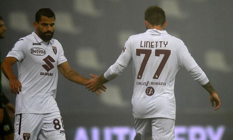 Torino, quanti punti persi! Tre rimonte subite nelle ultime tre partite