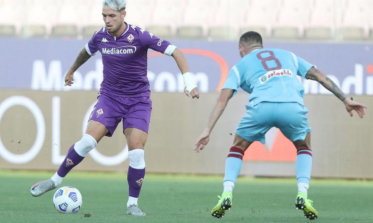 Fiorentina, Lirola racconta a CM: 'Esports, che passione!'