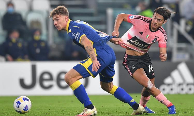 Juve incantata da Lovato: il difensore del futuro per 1 milione, altro affare alla Kumbulla in arrivo