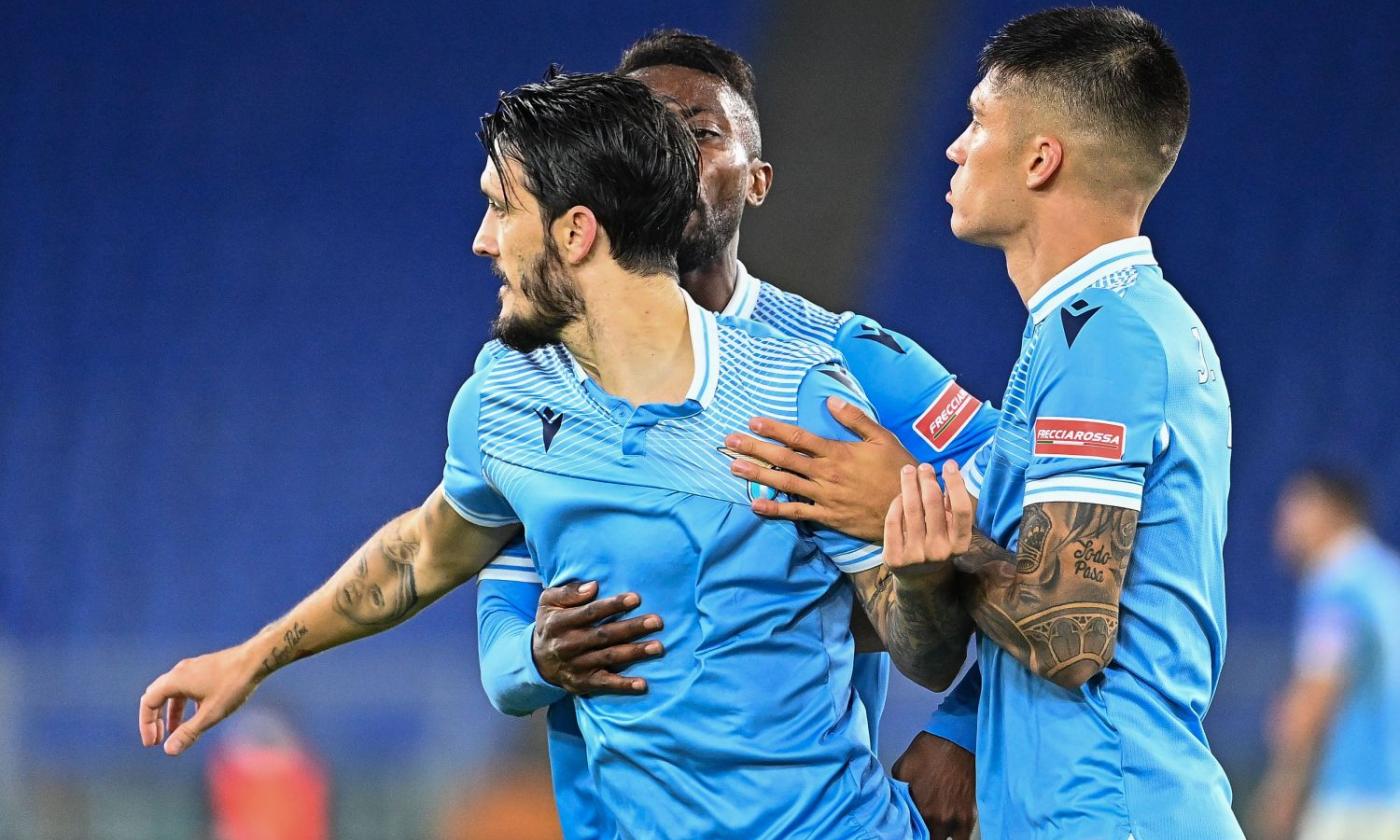 scarpini luis alberto