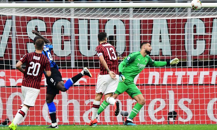 Intermania: Conte può e deve 'zittire' Donnarumma
