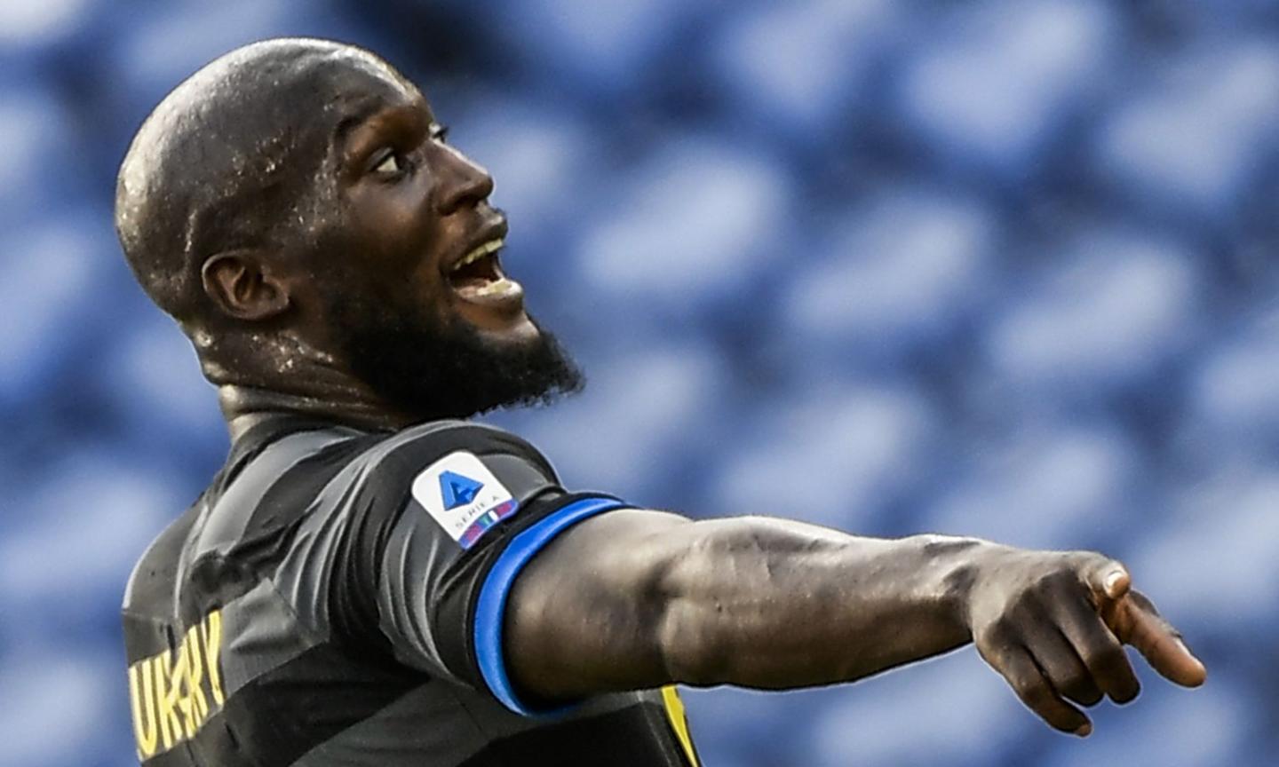 Inter, Lukaku: 'Europa League? Fanc..., è stato tremendo. Sono come Conte, odio perdere'