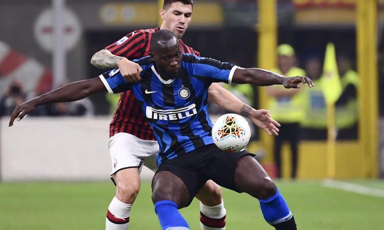 CM Scommesse: l'Inter non vince il derby, Napoli-Atalanta offre spettacolo. Colpi Juve e Lazio