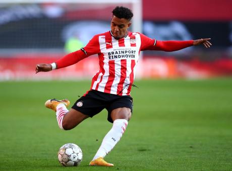 Malen Una Big Inglese Sfida Il Milan Mercato Calciomercato Com