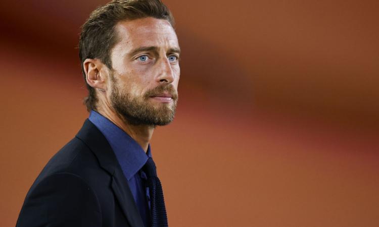 Marchisio: 'La Juve subisce e si ferma...'