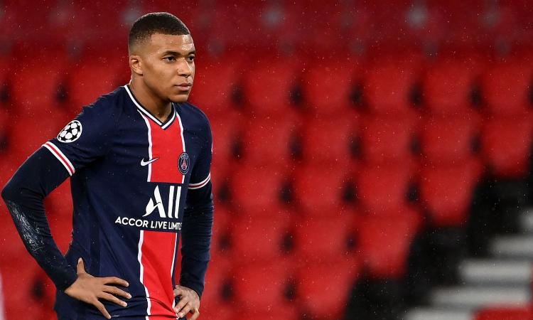 Psg, Mbappé può partire davvero: il piano per trattenerlo