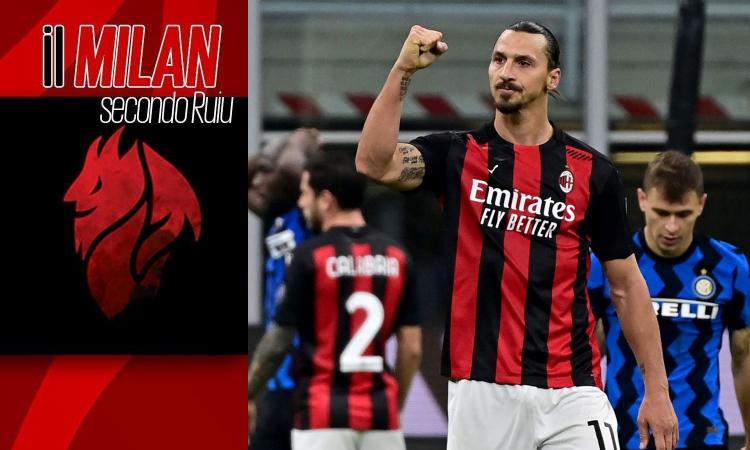 Grazie Ibra: Ci Hai Ridato Il Milan, Vale Più Di Coppe E Scudetti. E ...