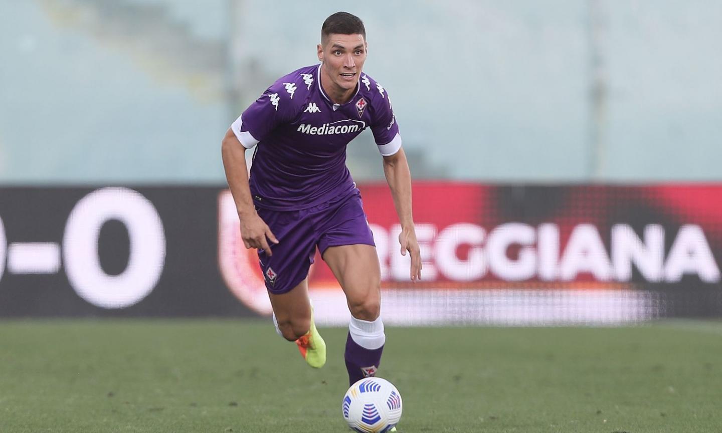 Fiorentina: Milenkovic colpito da Italiano, rinnovo possibile? Adesso può partire Pezzella