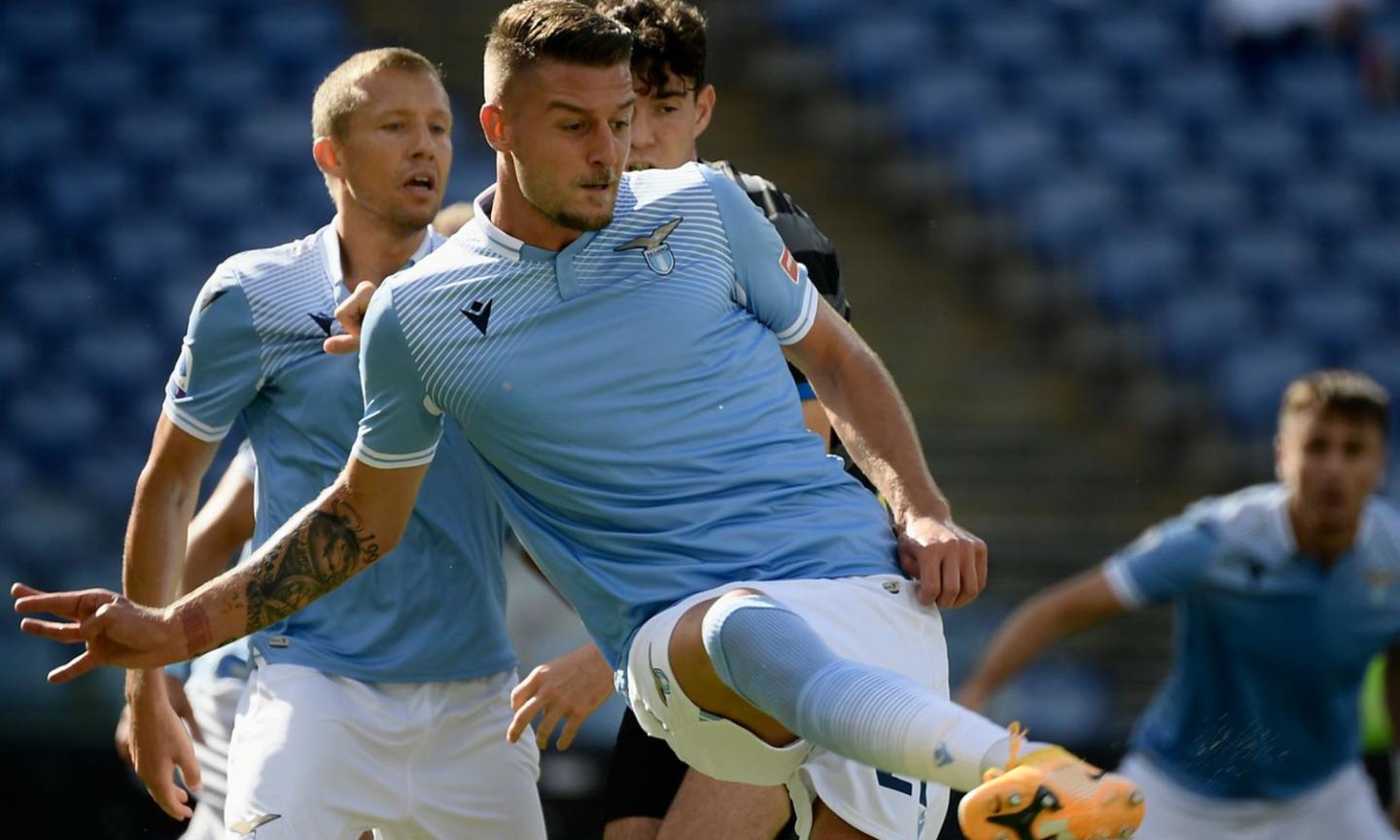 Convocati Lazio: Strakosha e Milinkovic saltano il Bologna! Novità Pereira