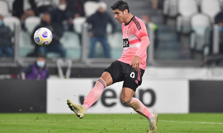 Juve-Verona, rivivi la MOVIOLA: altro gol annullato per fuorigioco a Morata col VAR. Bernardeschi e Ramsey chiedono un rigore