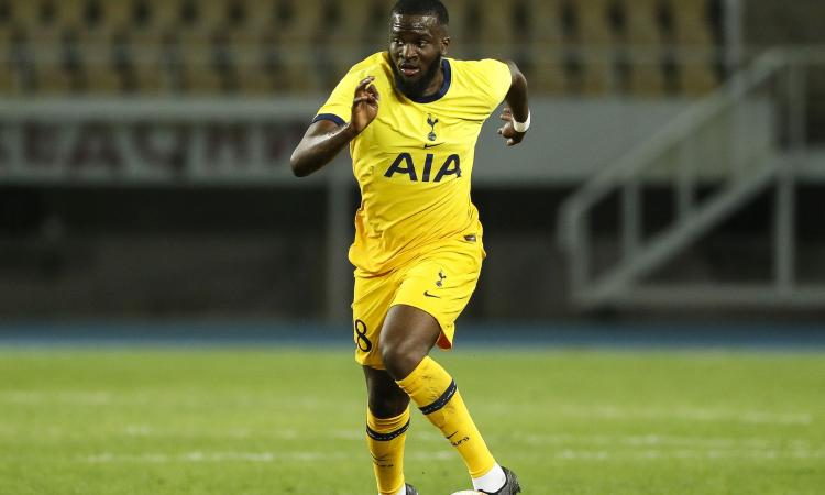 Inter, no secco all'affare Ndombele per gennaio: c'è dietro un altro affare e ben 60 milioni