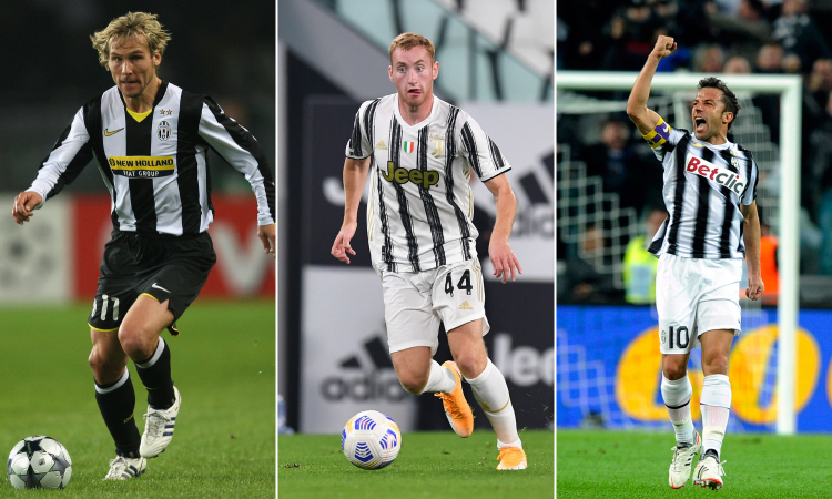 Kulusevski, un po’ Del Piero e un po’ Nedved: Juve, ha i segni del campione