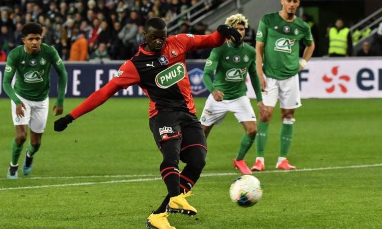Bordeaux: è fatta per l'ex Milan Niang