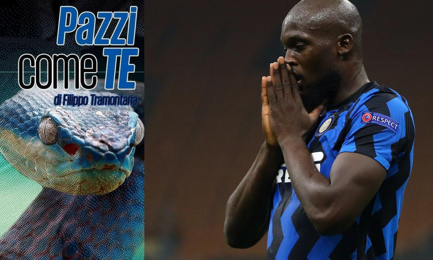 Tramontana: 'Lukaku ha mentito ai tifosi. Ora vuole tornare all'Inter, così non è un grande giocatore'