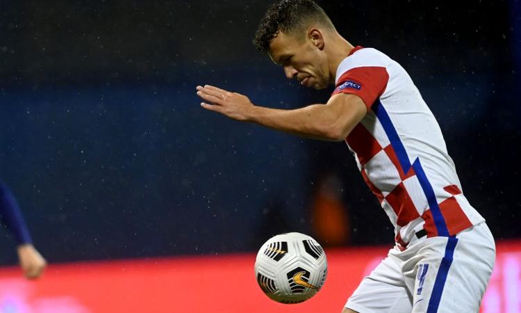 Amichevoli pre-Europeo: Perisic a segno con la Croazia, in gol pure Elmas. E Muriqi si scatena
